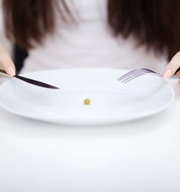 Anoreksiya ve Bulimia: Yeme Bozuklukları Hakkında Bilinçlenme